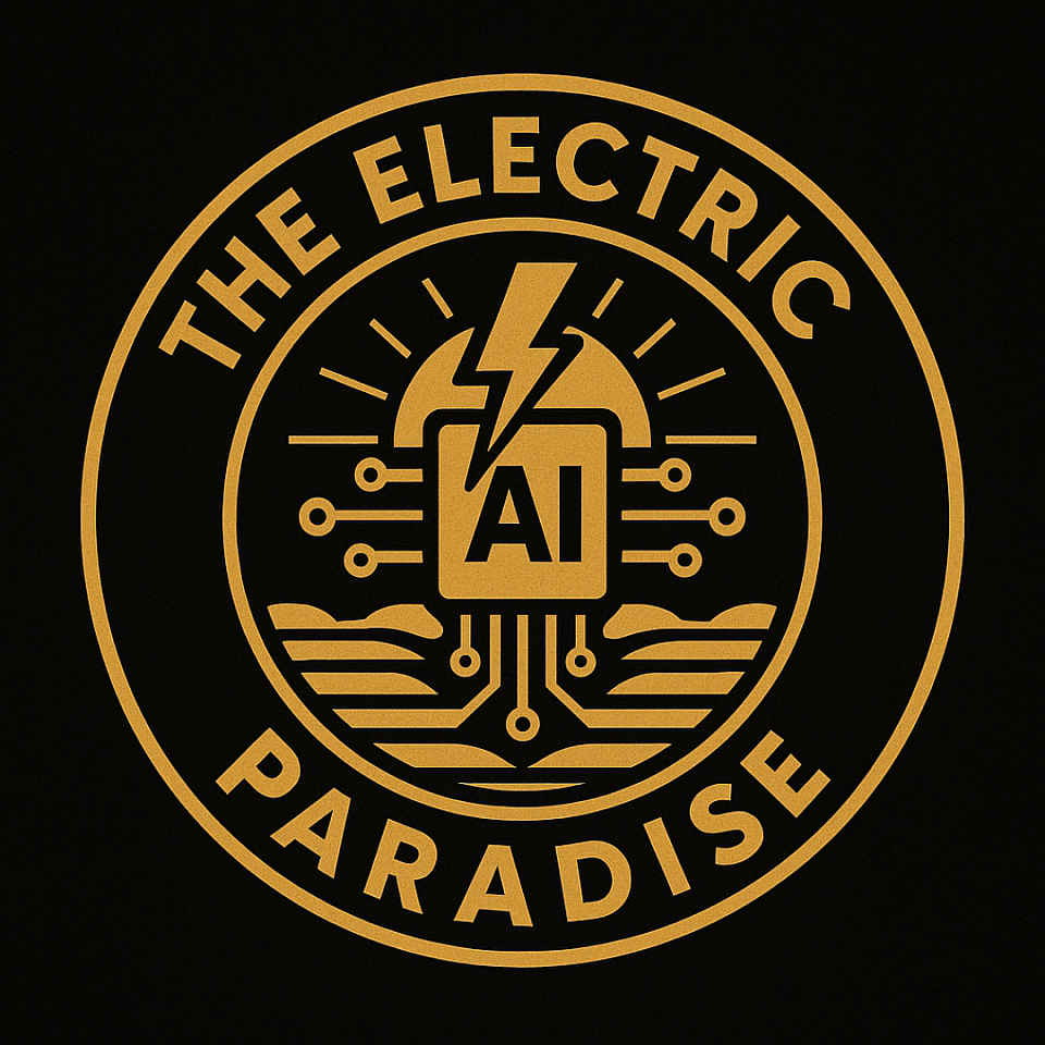 Elektro Paradies